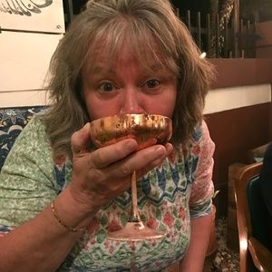 Meet your Posher, Tamara